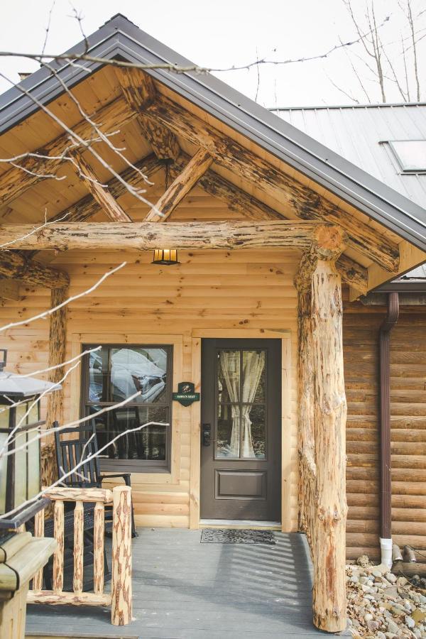 Coblentz Country Lodge By Amish Country Lodging Berlin Exterior foto