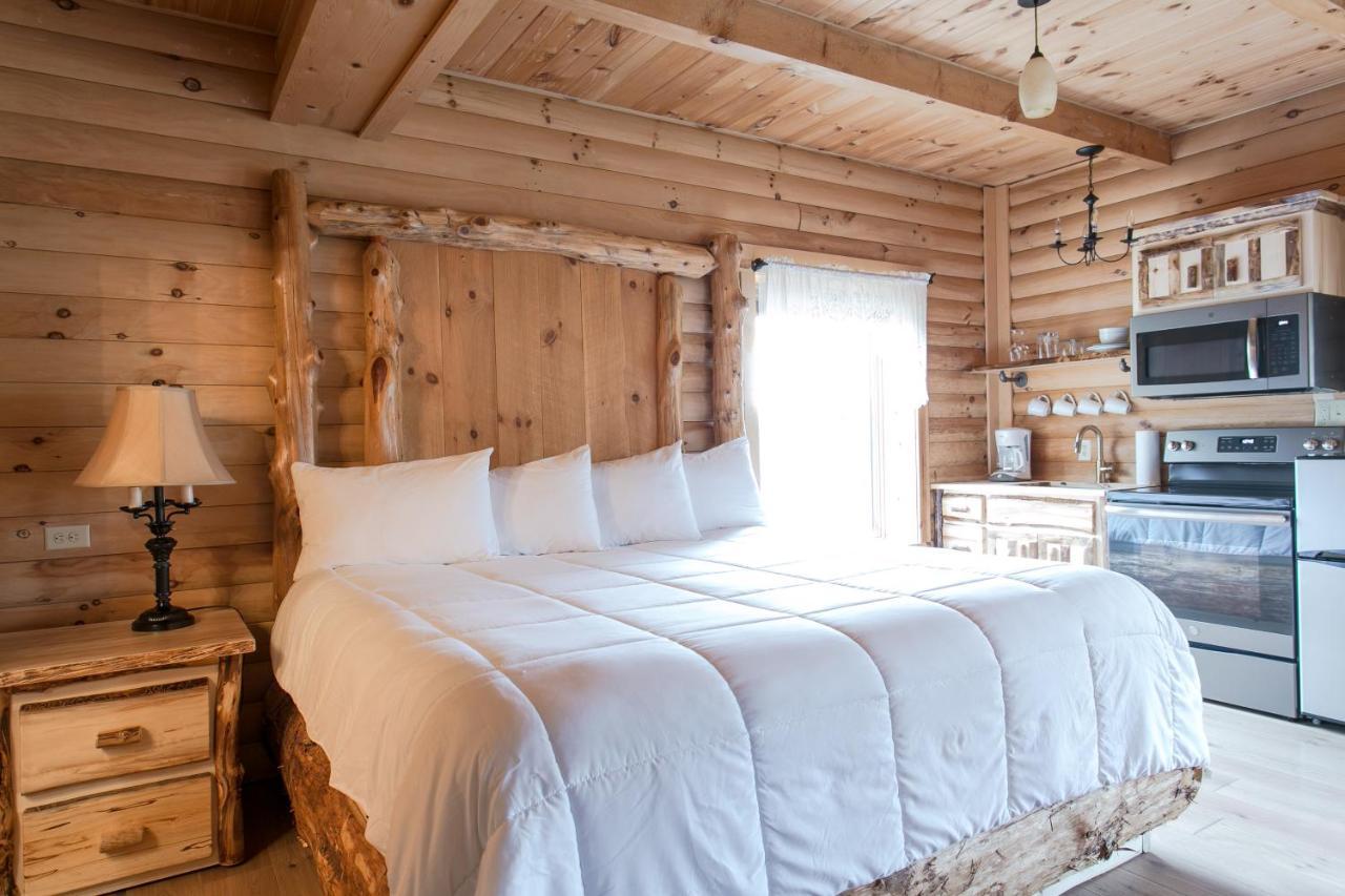 Coblentz Country Lodge By Amish Country Lodging Berlin Exterior foto