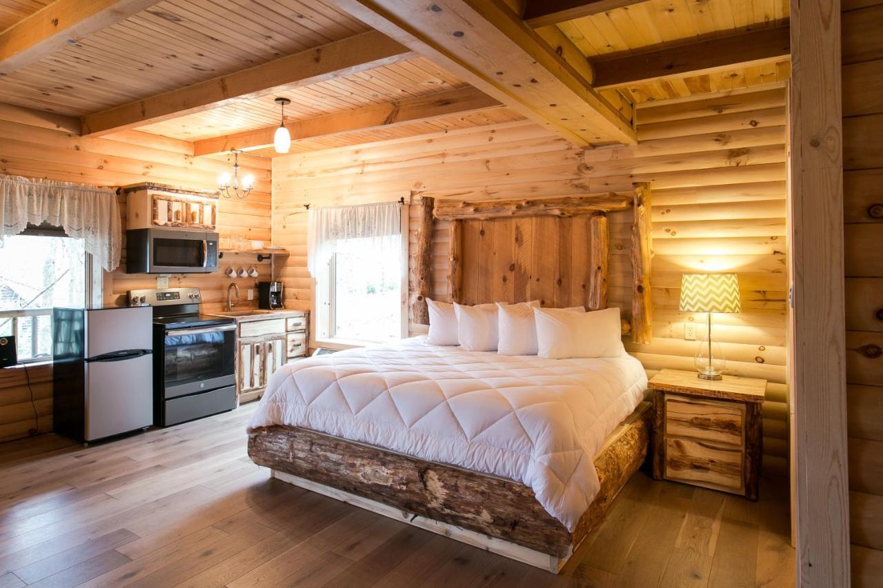 Coblentz Country Lodge By Amish Country Lodging Berlin Exterior foto