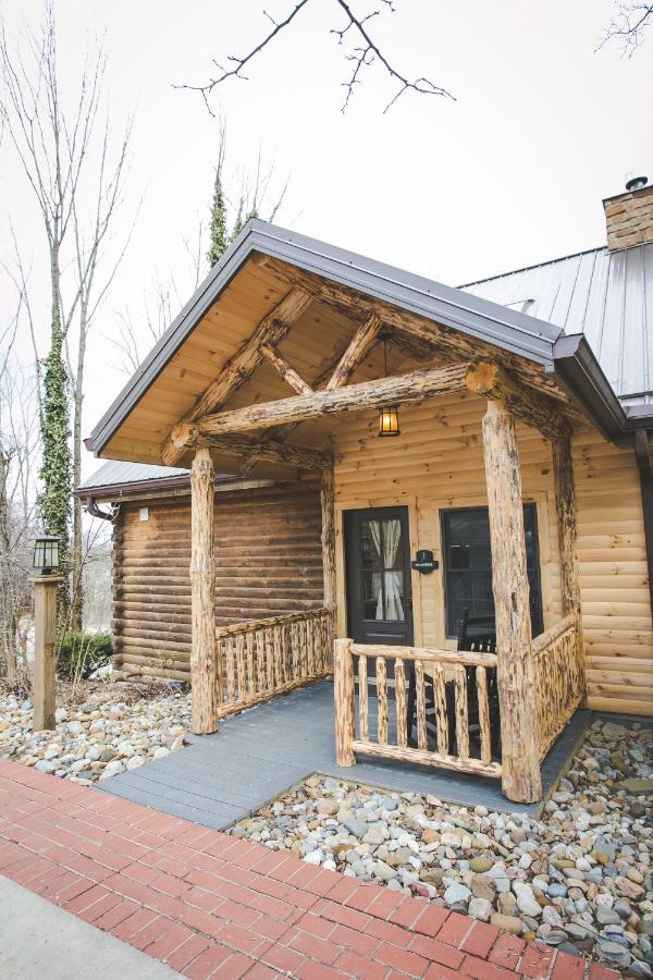 Coblentz Country Lodge By Amish Country Lodging Berlin Exterior foto